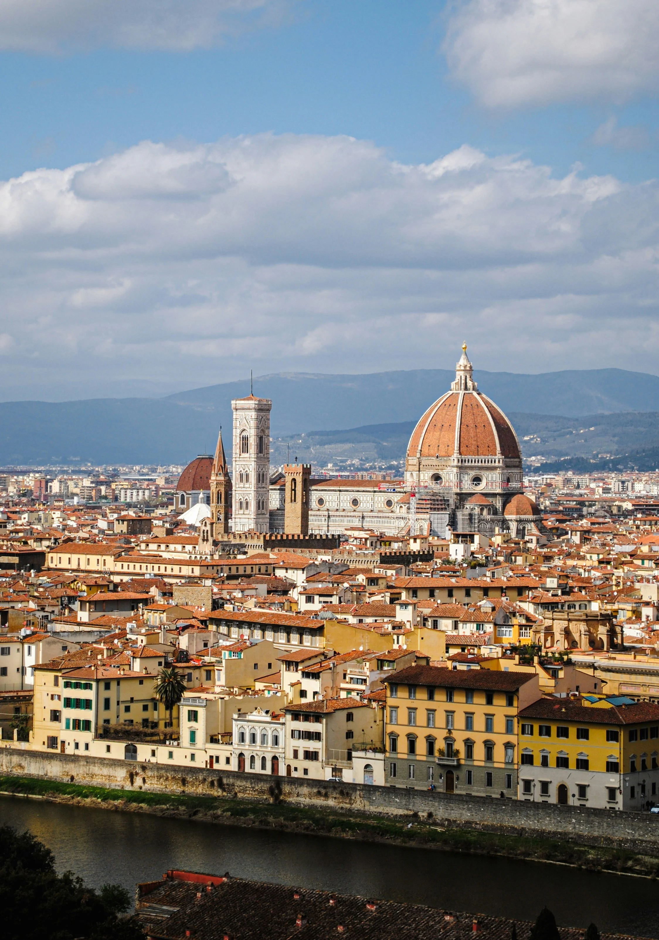 Florence, Italy
