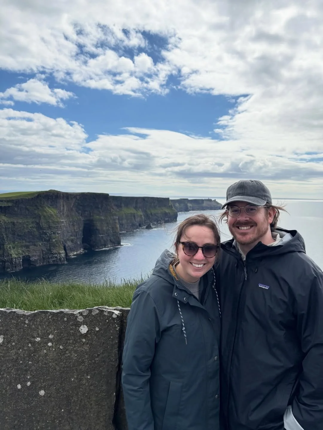 Ireland