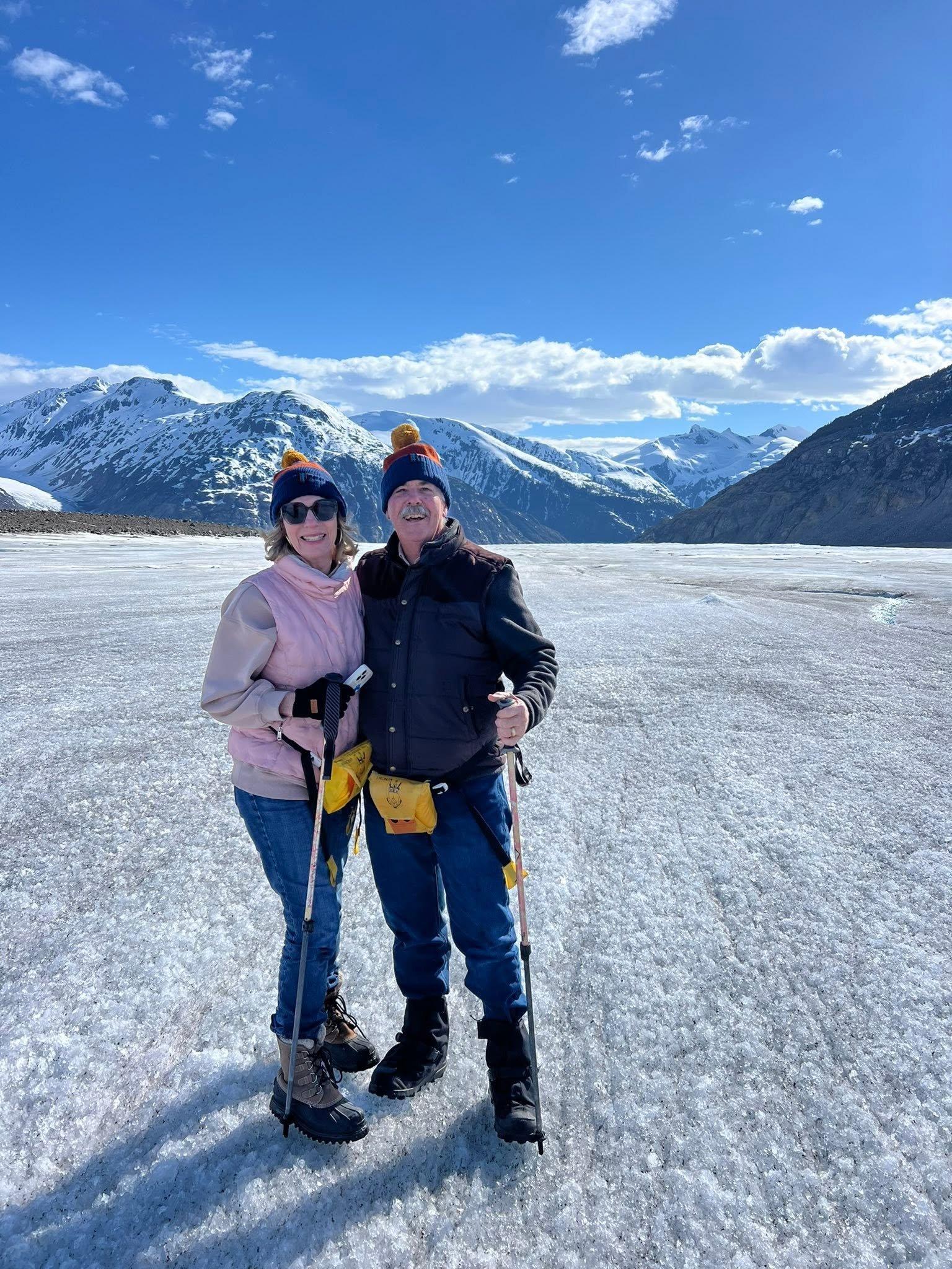 Alaska