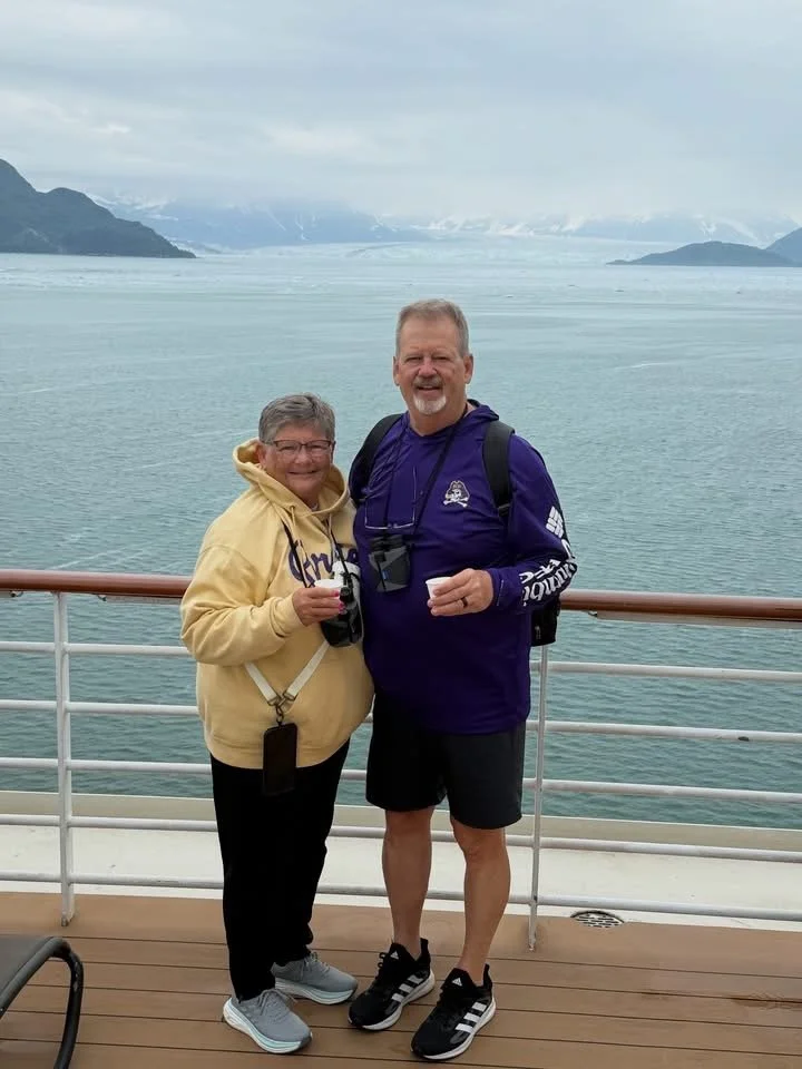 Alaska
