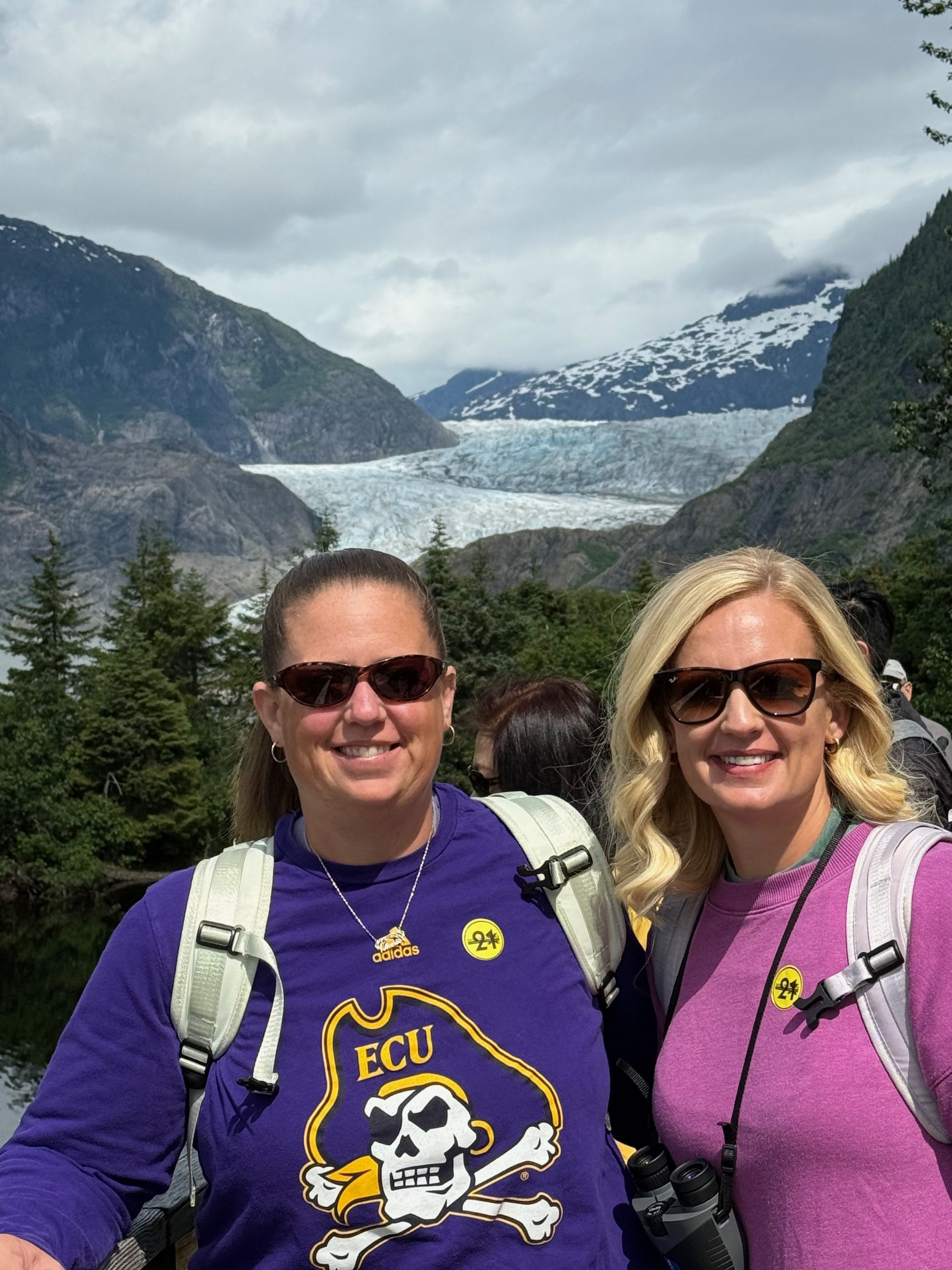 Alaska