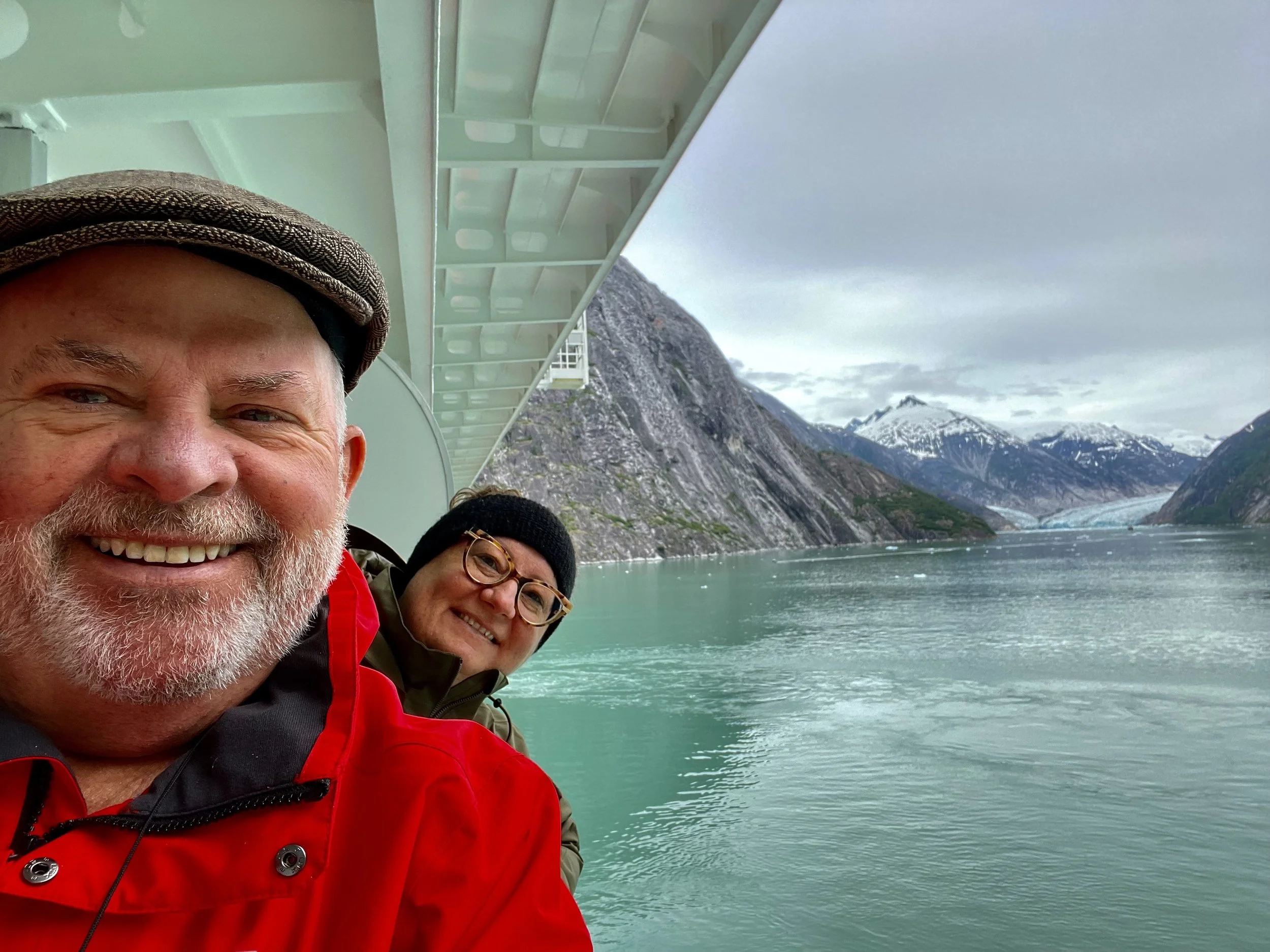 Alaska