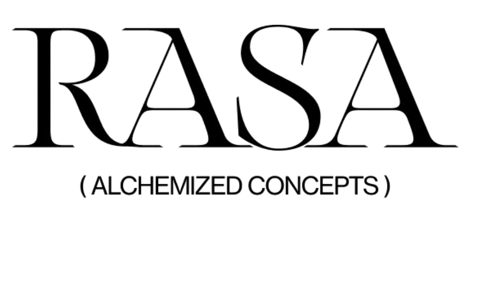 RASA CONCEPTS