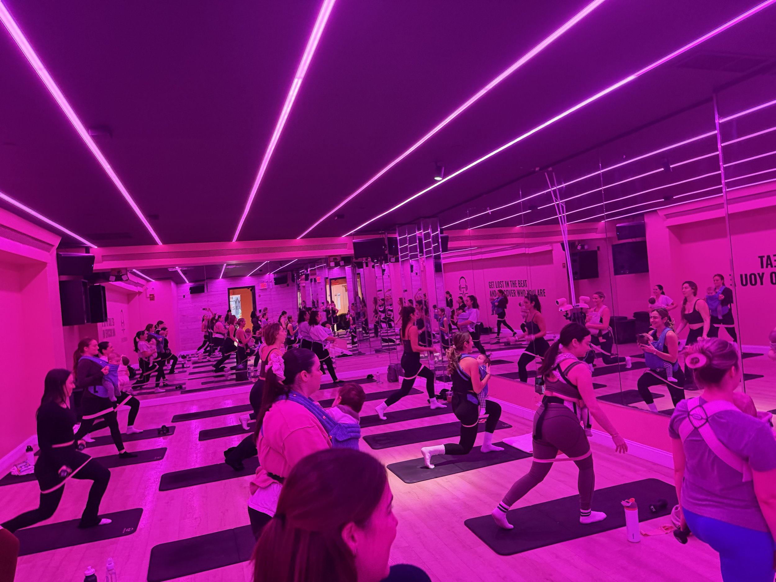 Housework Studios Pop-up