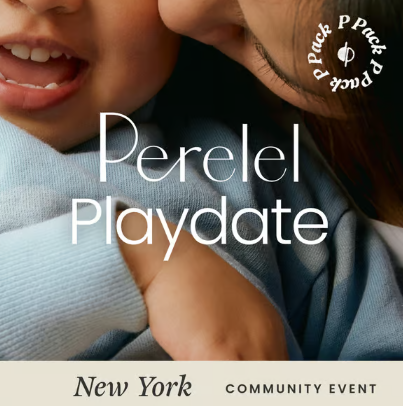 Perelel Playdate Round 2