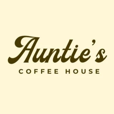 Auntie&#39;s Coffee House 