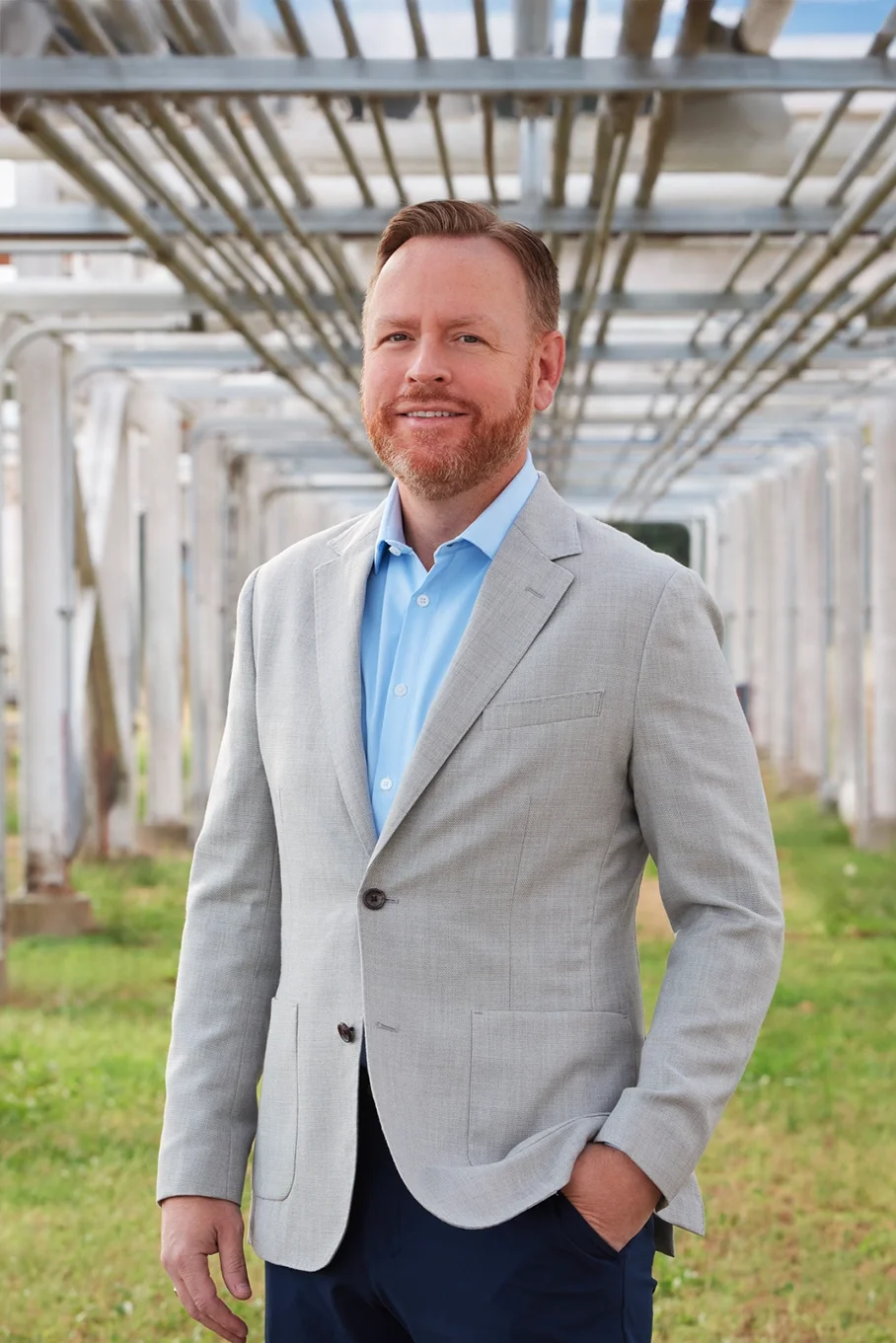 David Edwards, CFO, Atana Elements