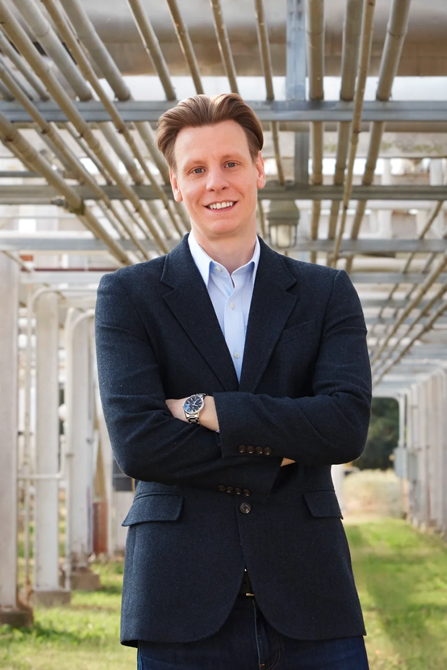 Thomas Goode, CTO & VP, Exploration, Atana Elements