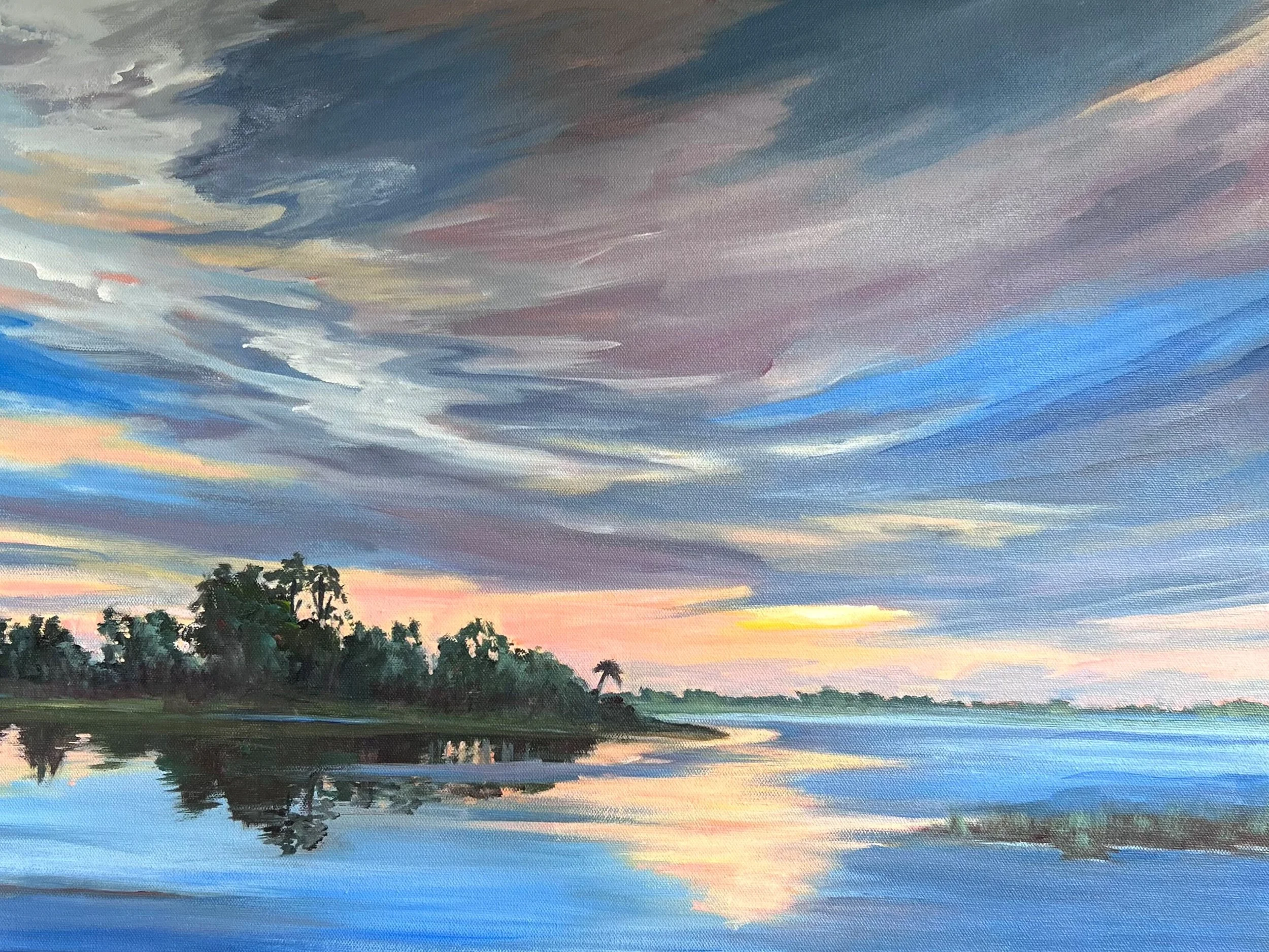 Kiawah Peninsula - sold