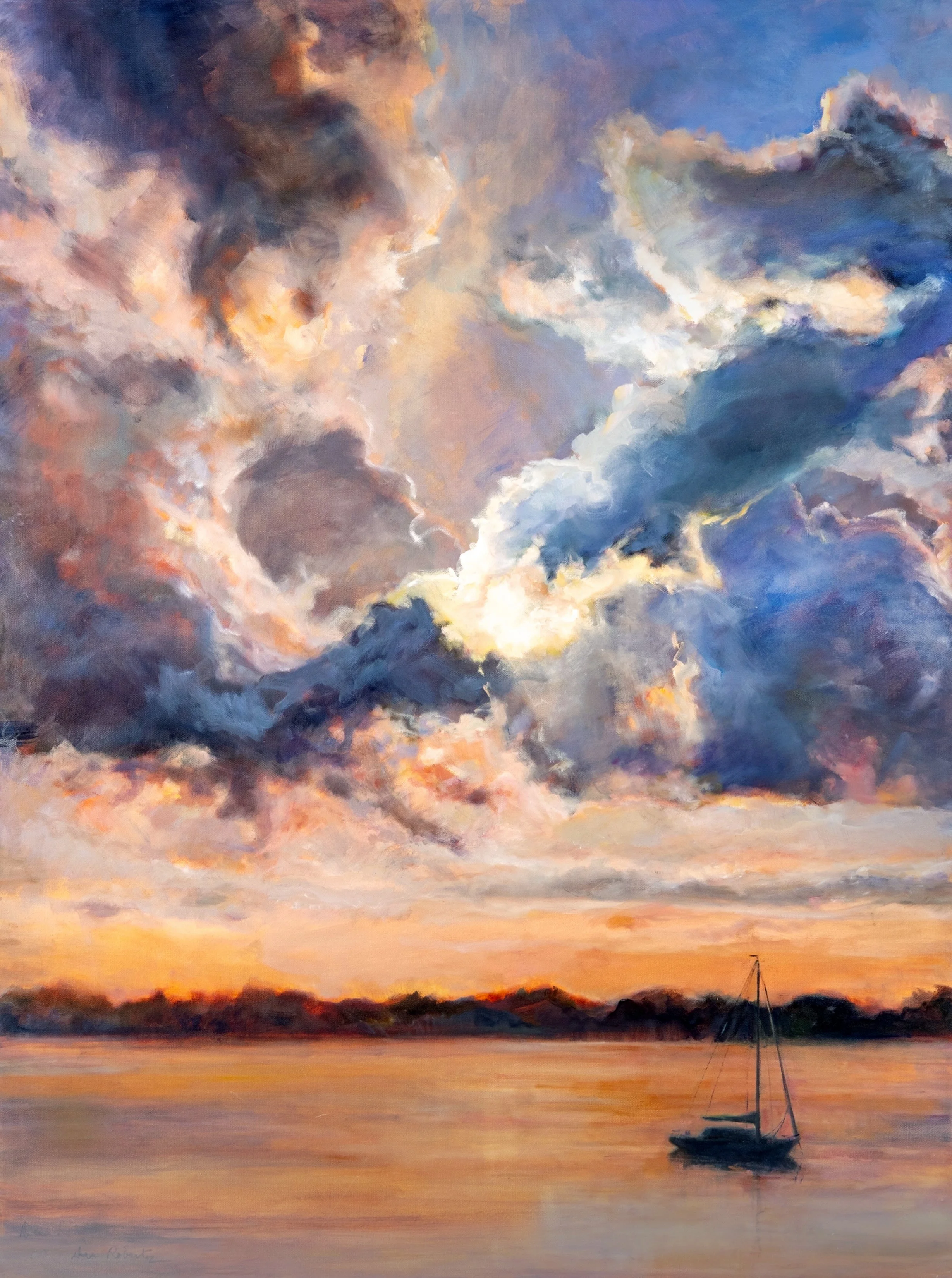 Sunrise.  36 x 48.jpg