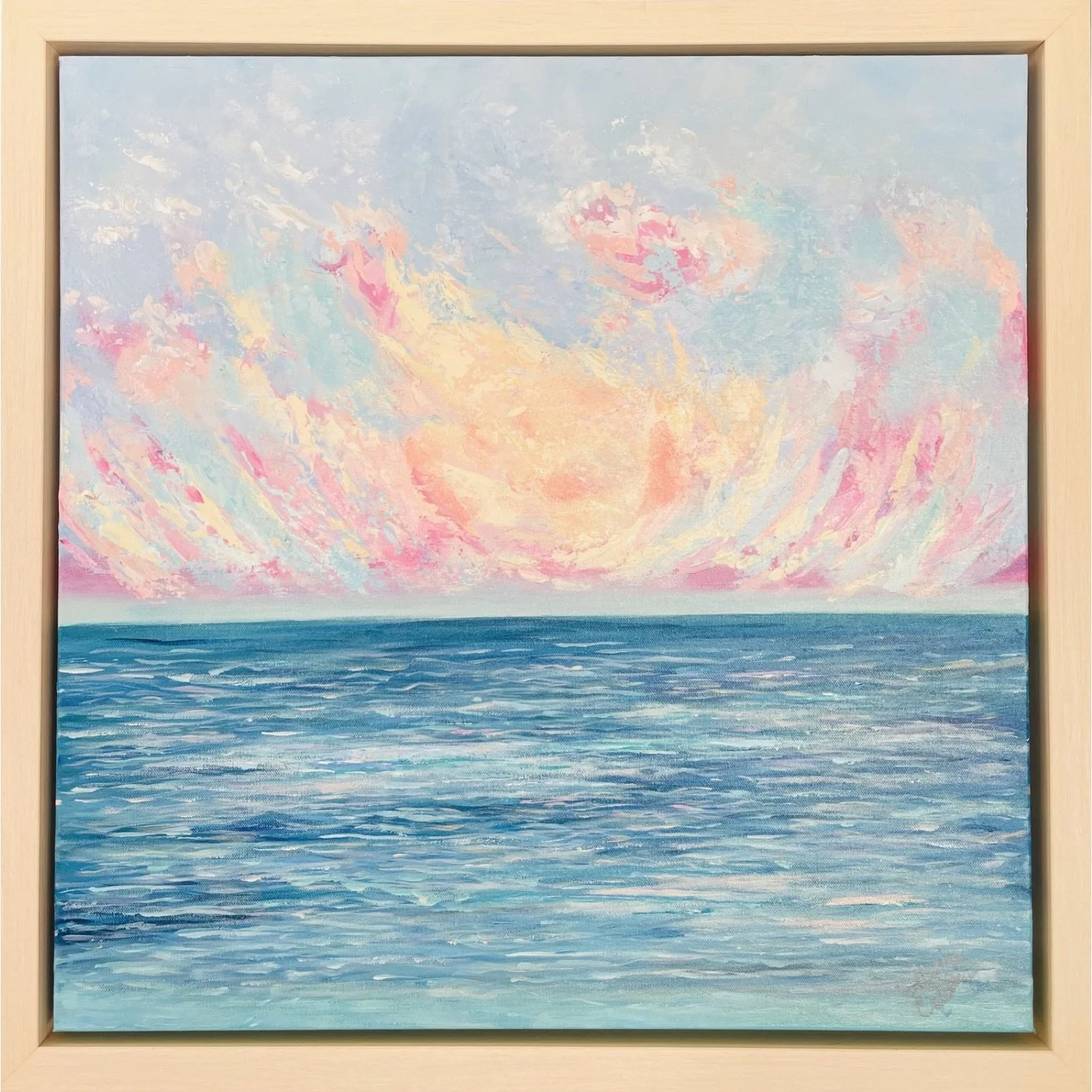 Dancing Skies