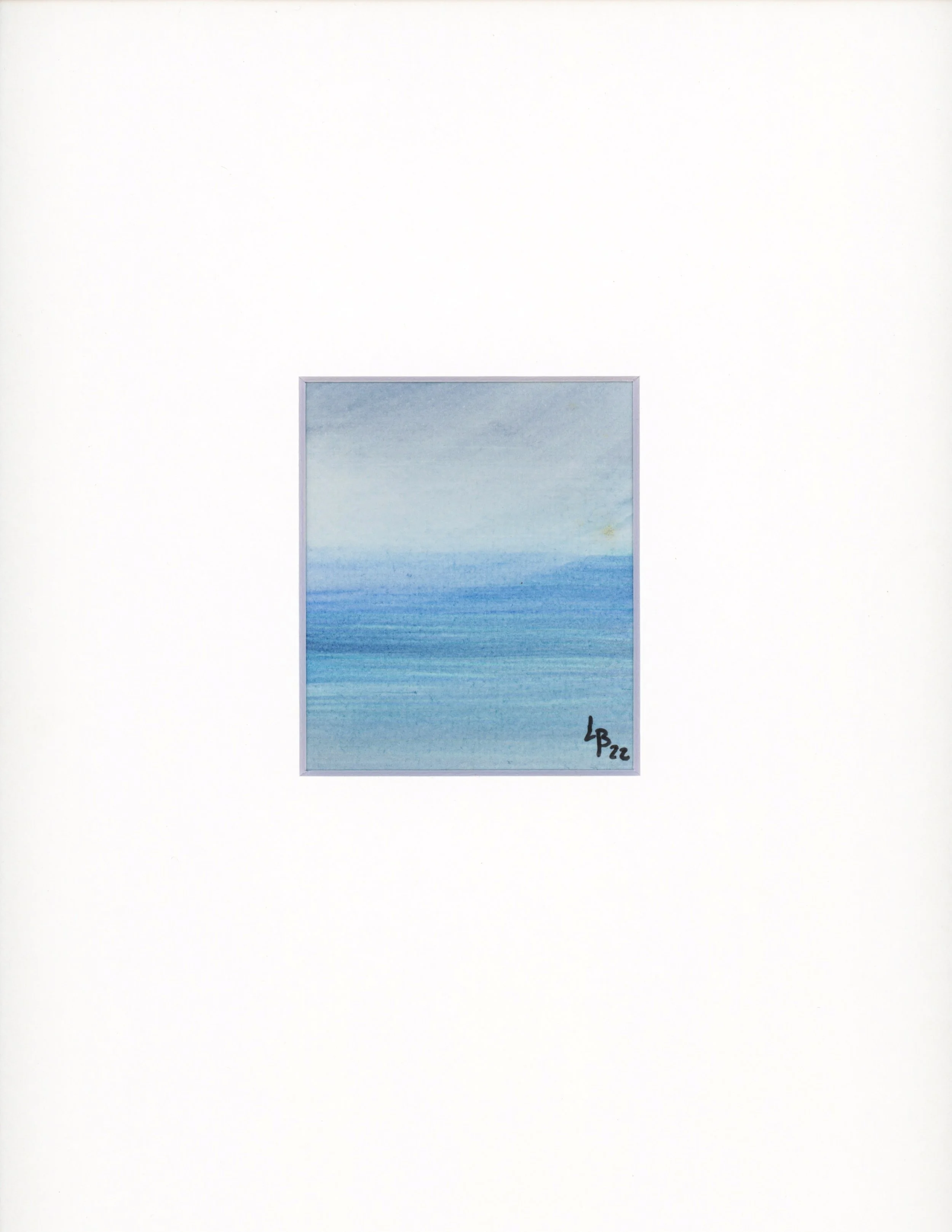 Seascape #3
