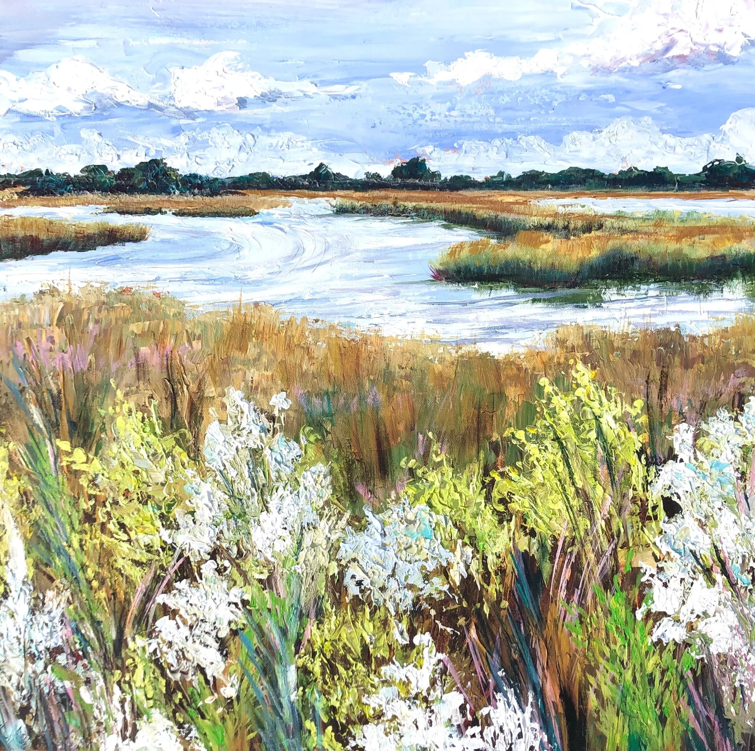 Kiawah - sold