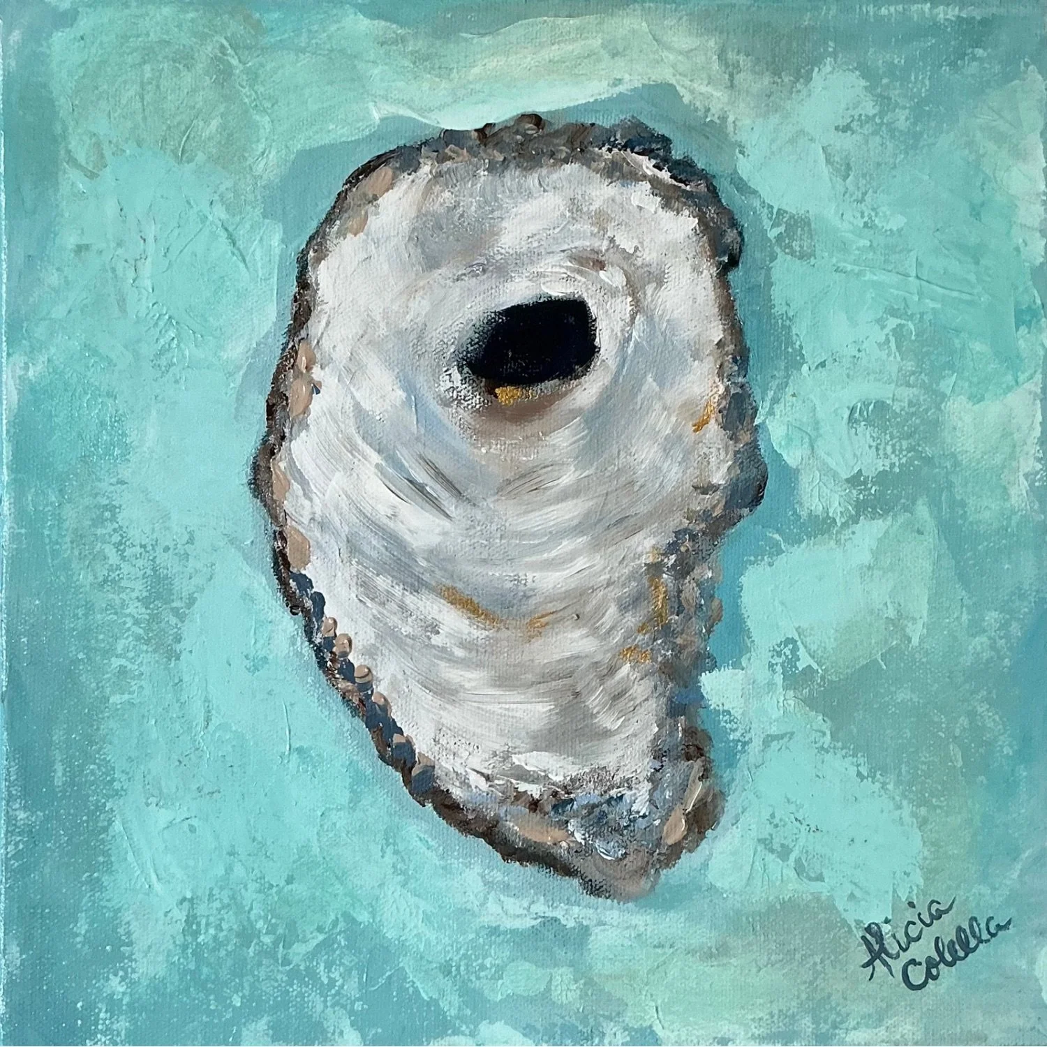 Lowcountry Treasure