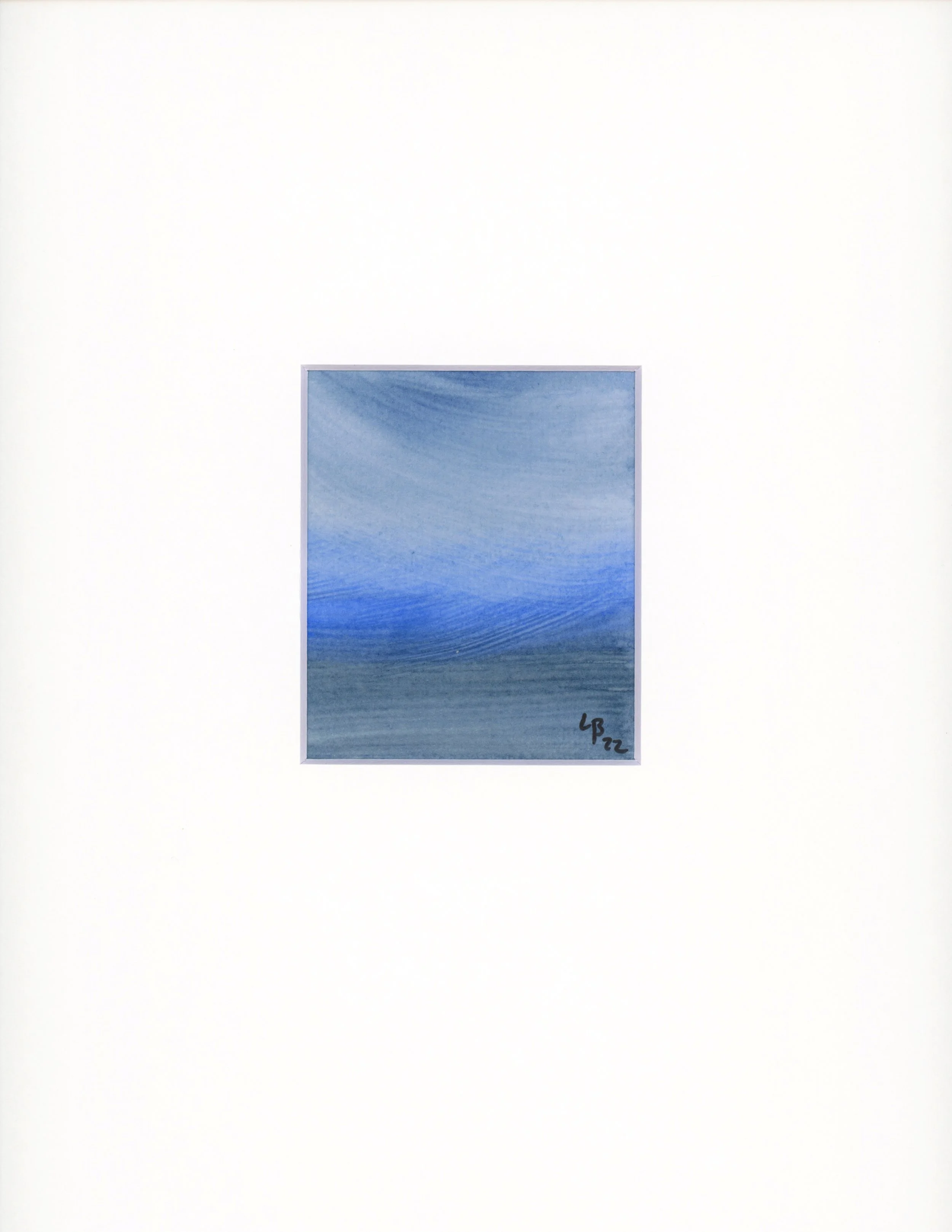 Seascape #4