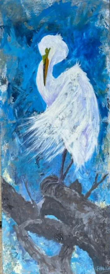 Egret on blue.jpg