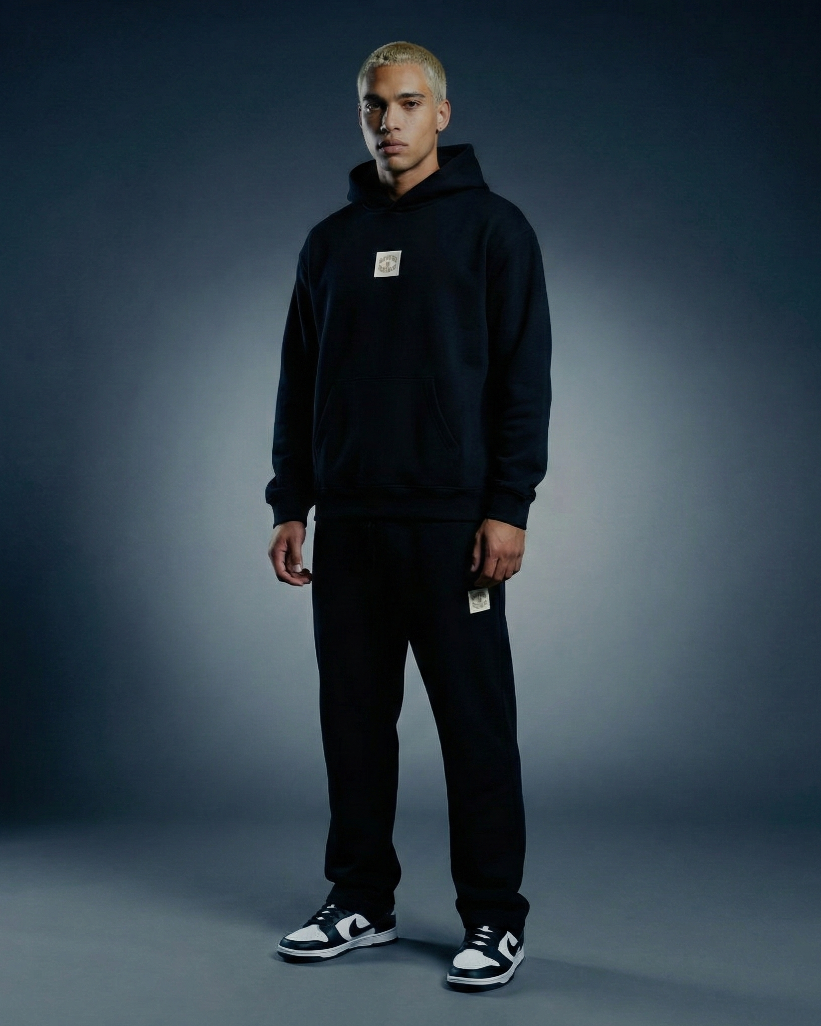 Rooted Essential Heavyweight Hoodie