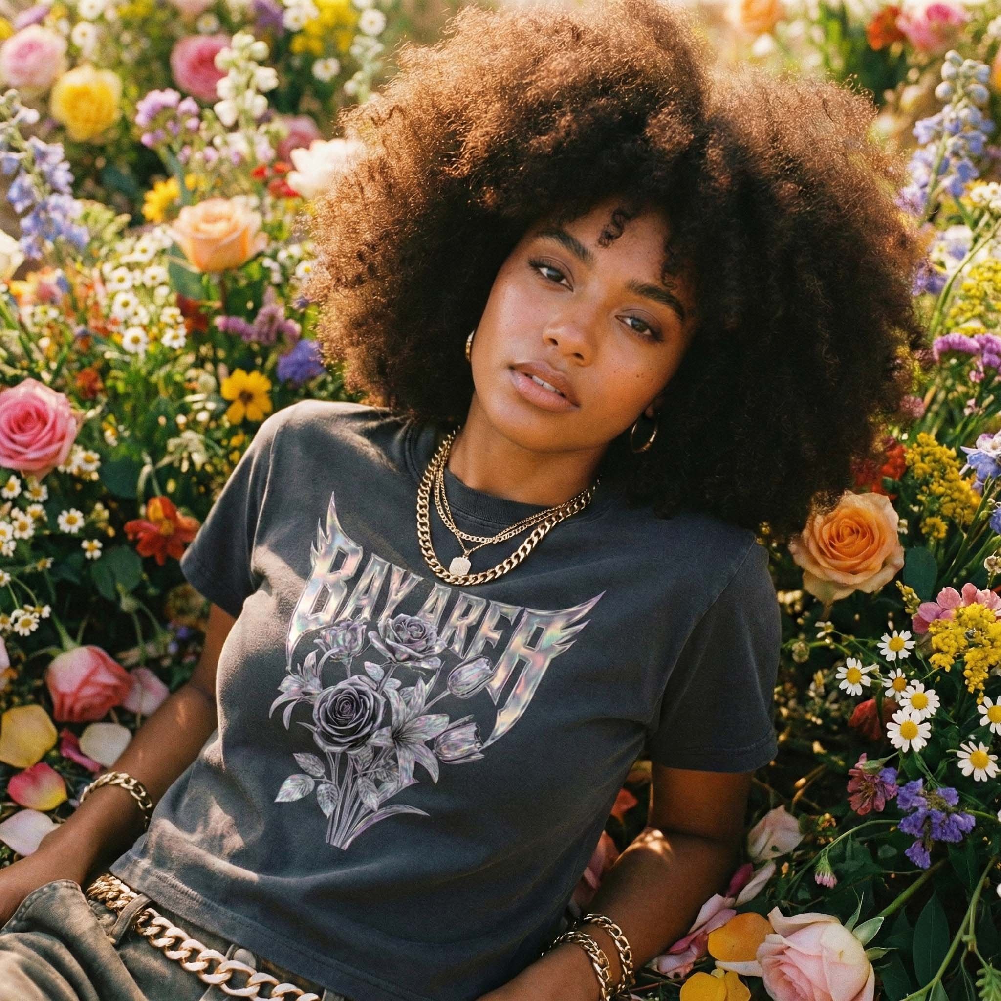 Bay Area Vintage Slim Shirt