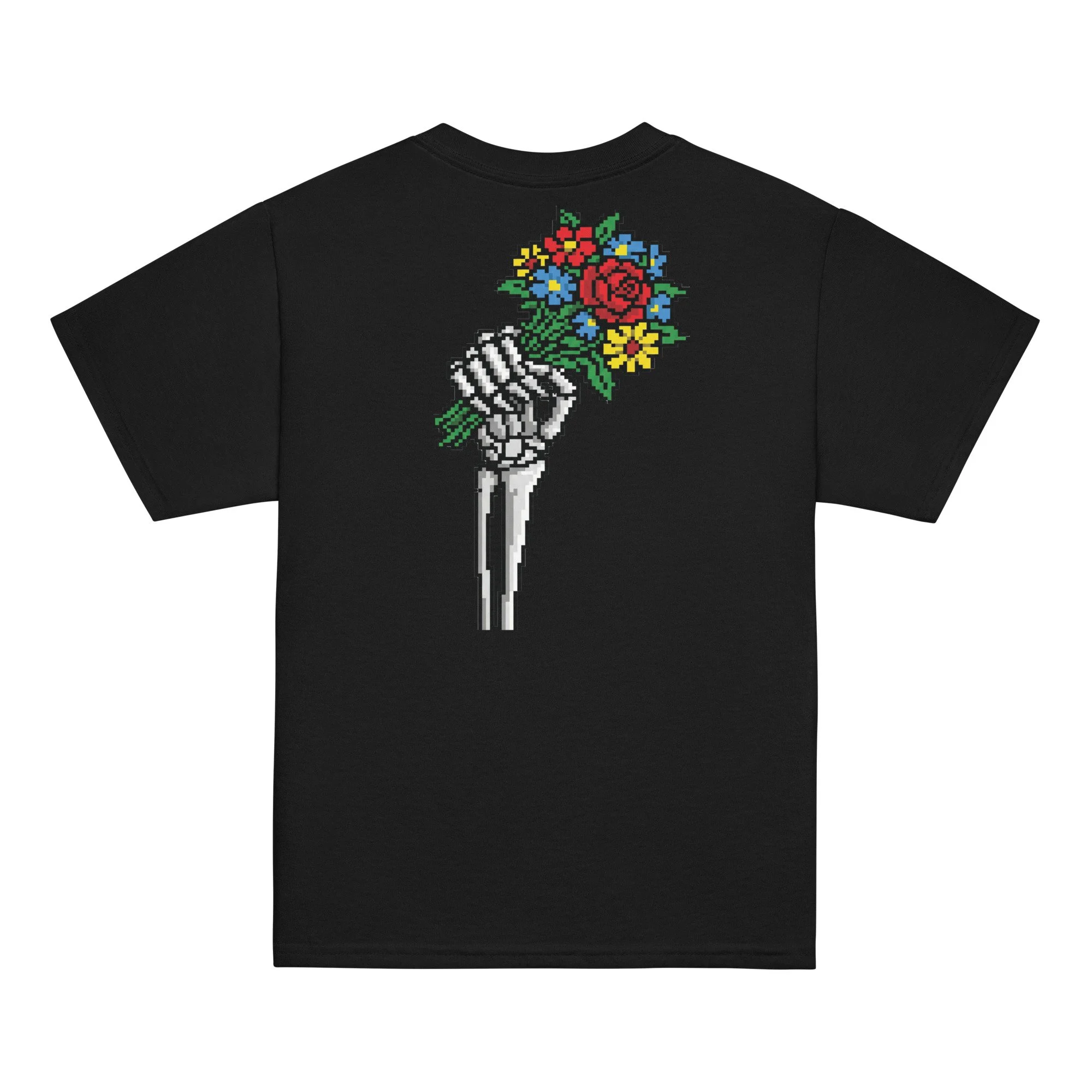 Your Flowers Youth classic tee