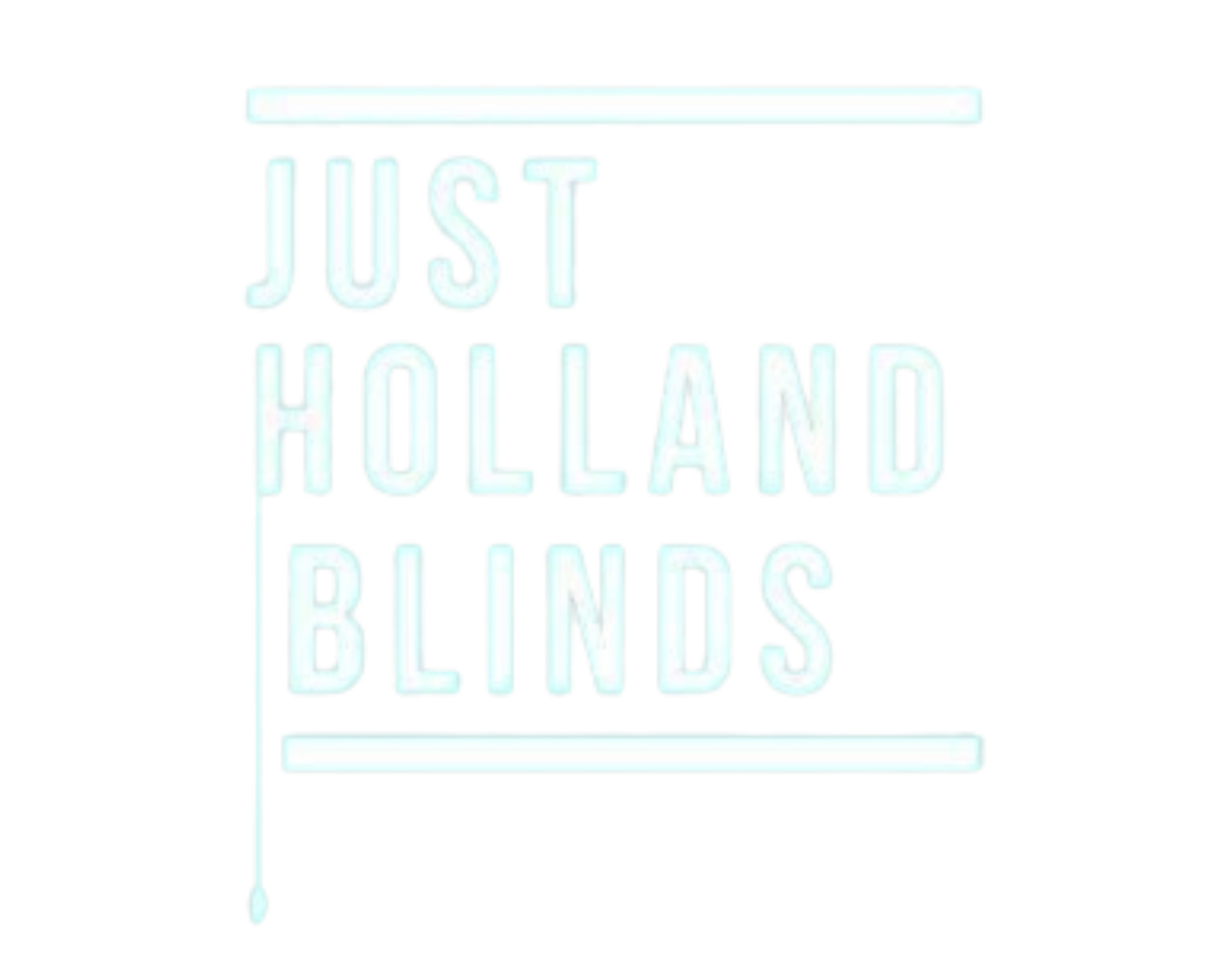 JUST HOLLAND BLINDS