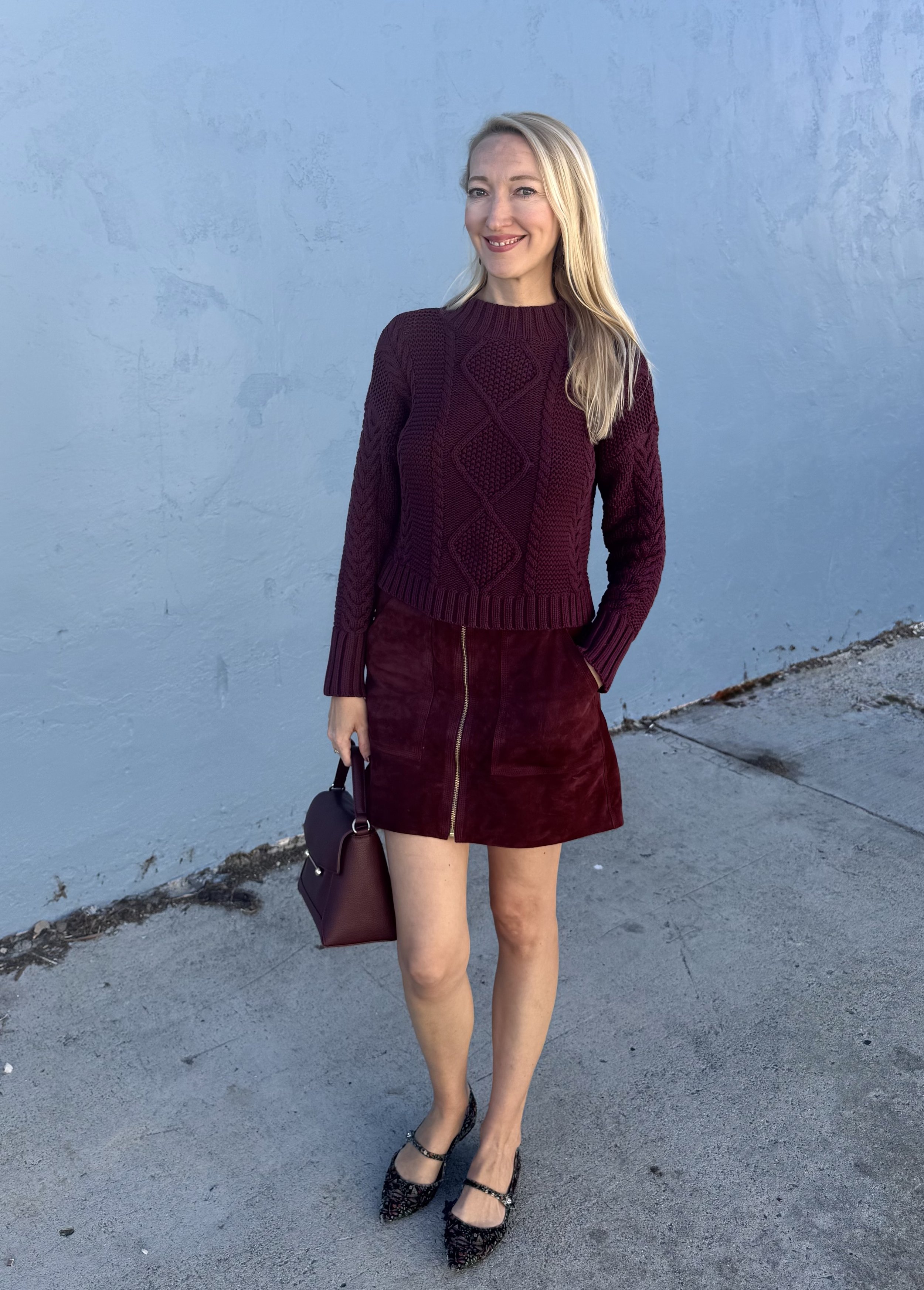 Color Drench: Fine Wine