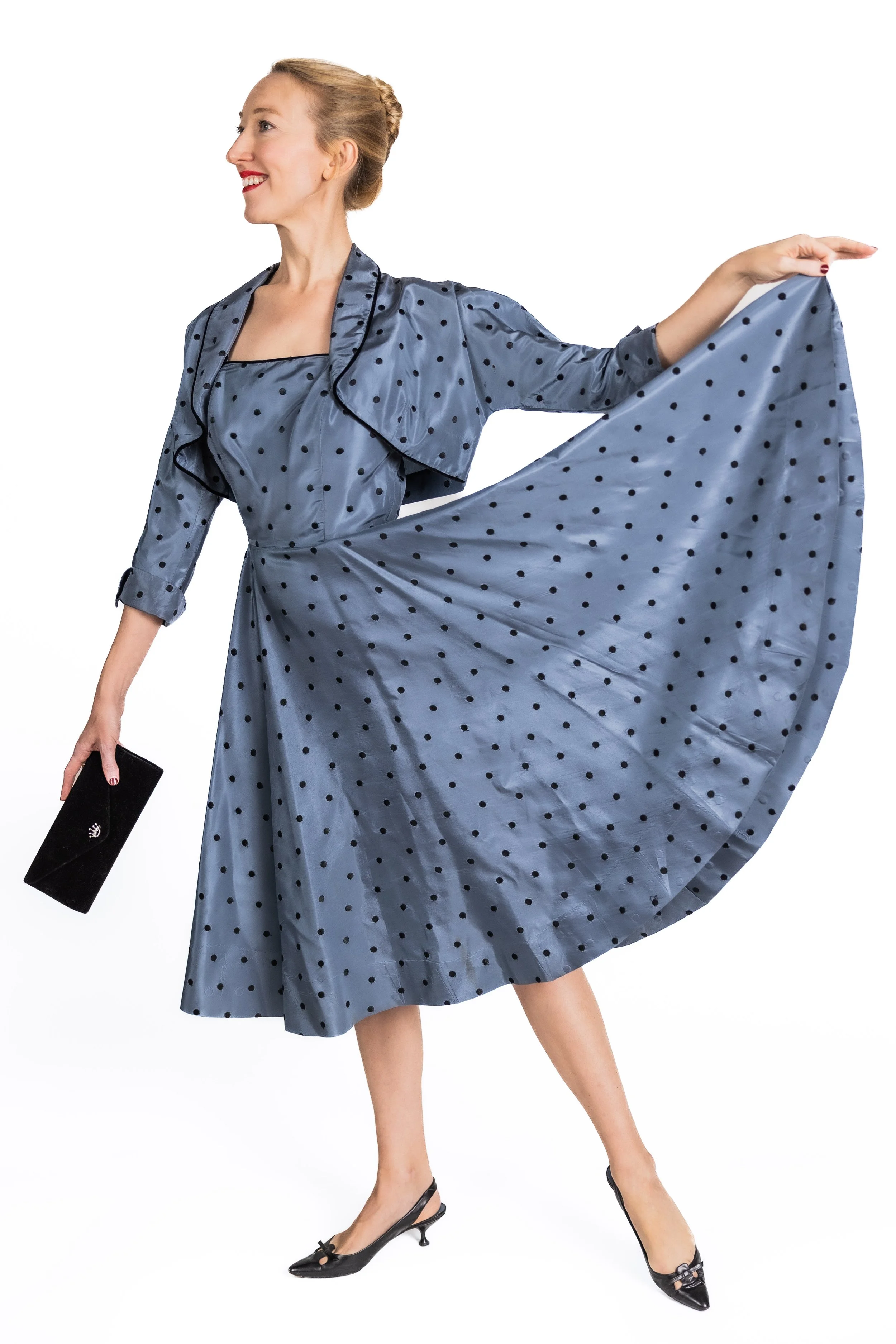 Nutcracker Inspired Holiday: The Mouse King