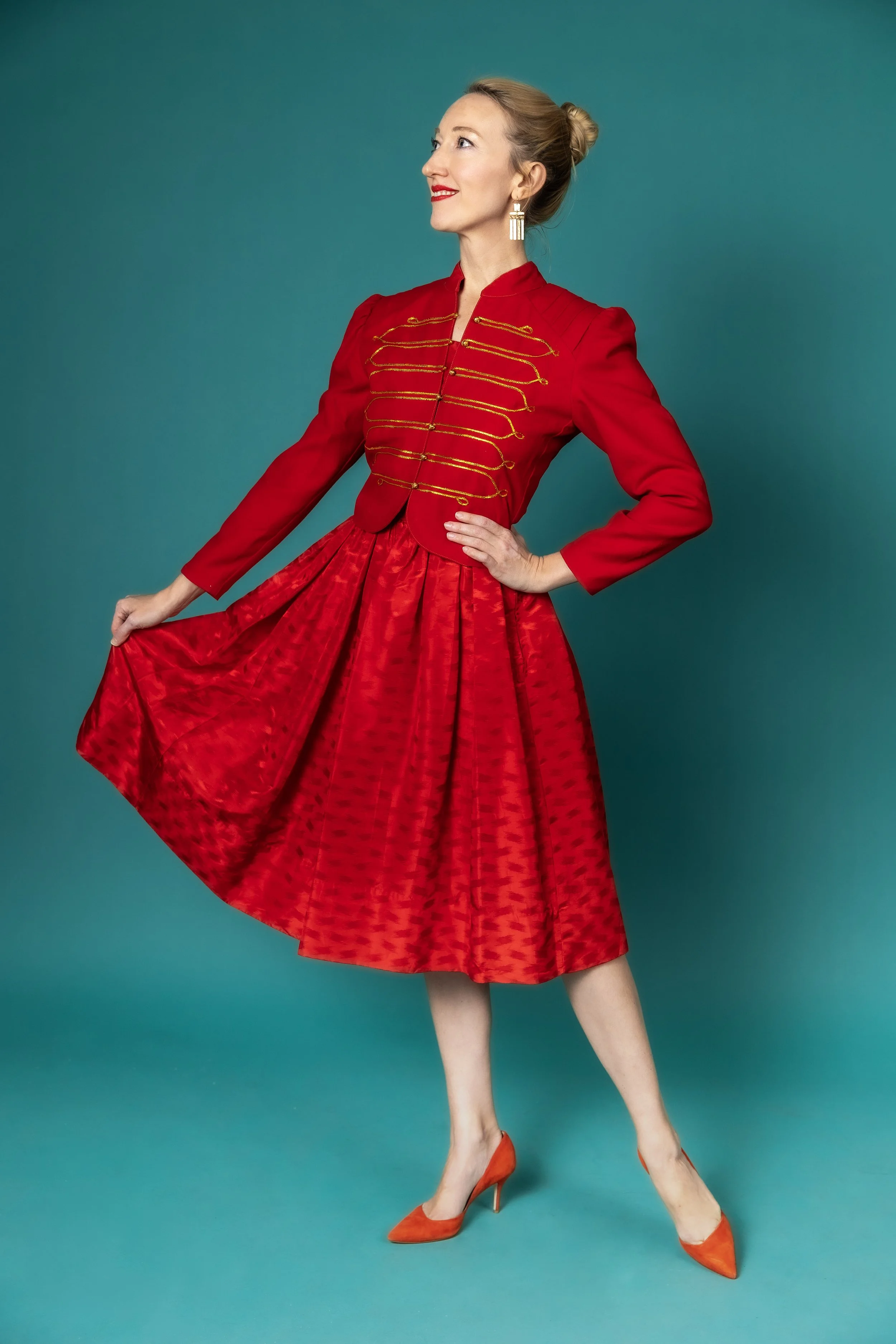 Nutcracker Inspired Holiday: The Nutcracker Prince