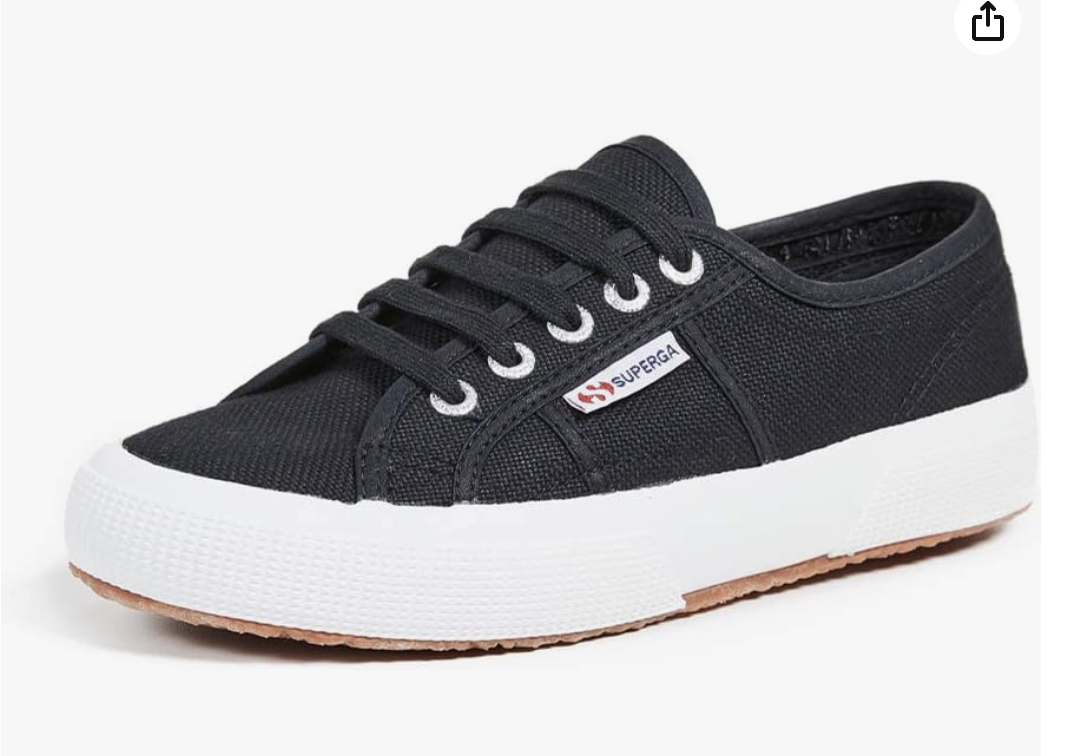 Superga sneakers