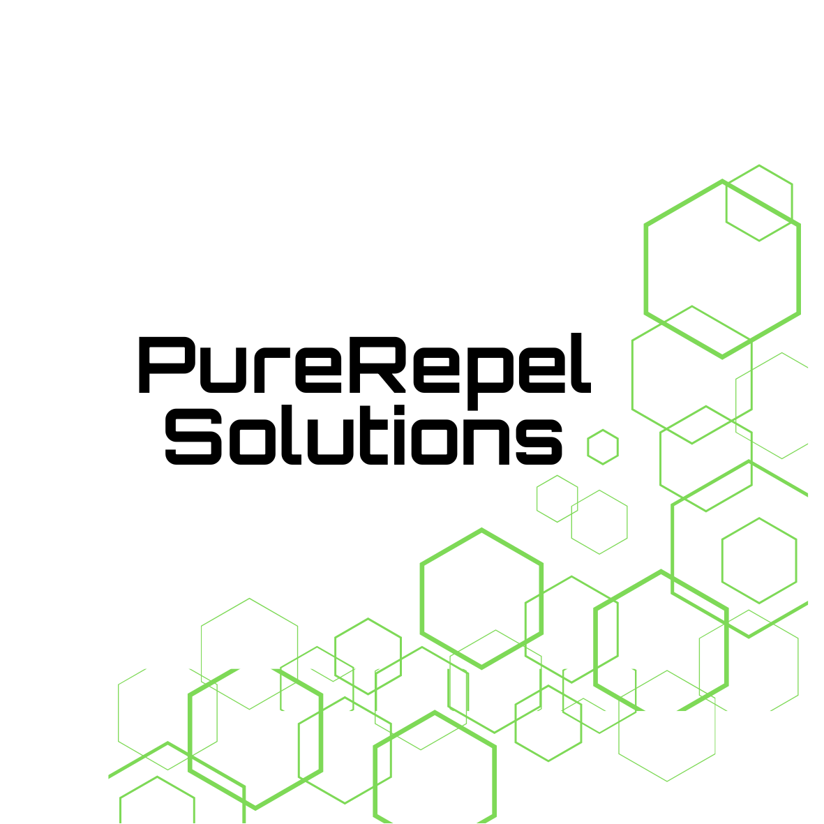 PureRepel Solutions