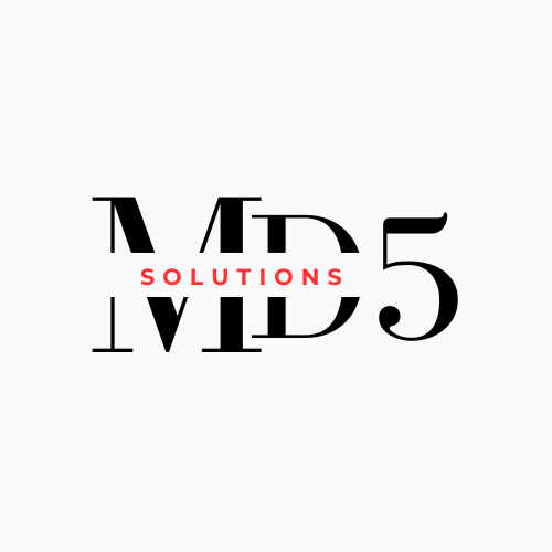 MD5 Solutions