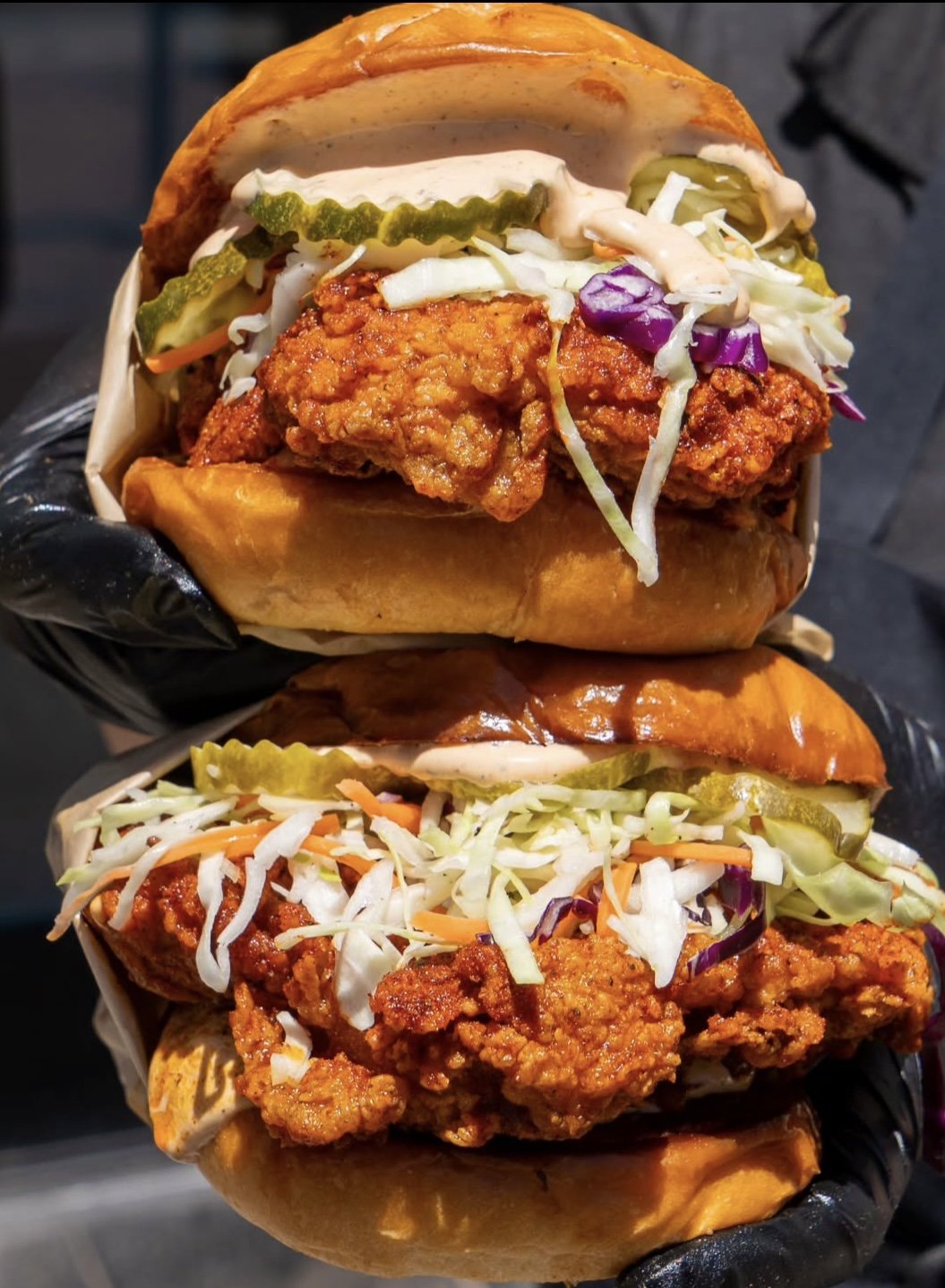 Large Event Catering