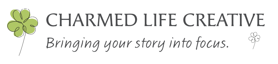 Charmed Life Creative - Photography &amp; Marketing Services