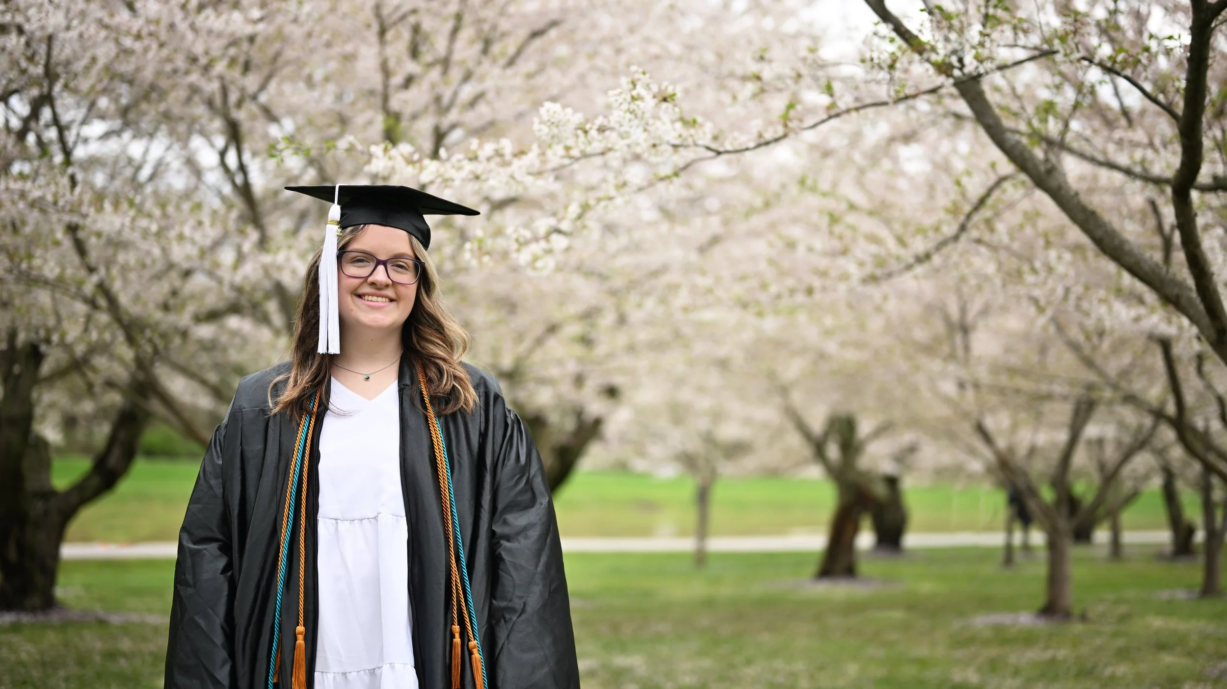 School fun: Seniors, Grads, Events