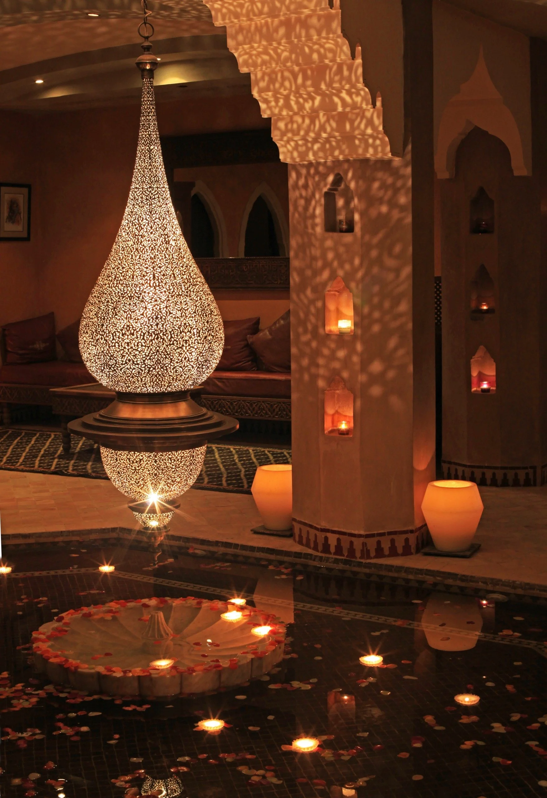 Morocco Wellness Escape
