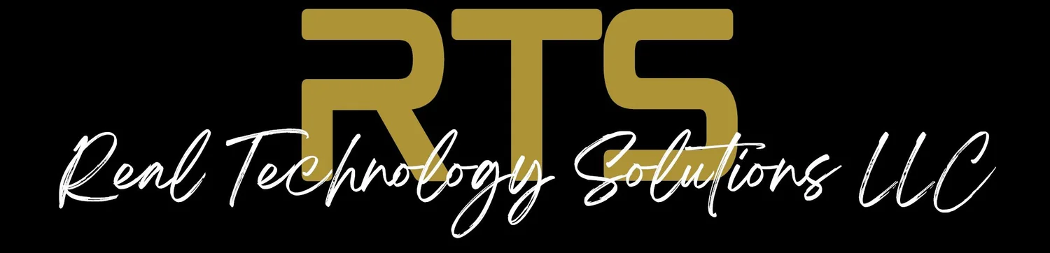 Real Technology Solutions LLC