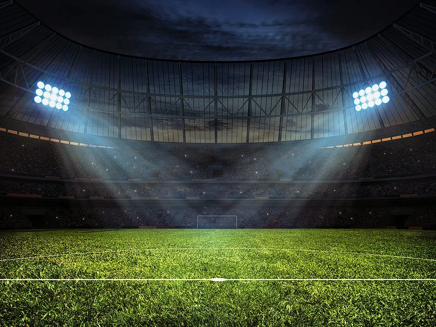 How Professional Sports Lighting Installation Enhances Athletic Performance
