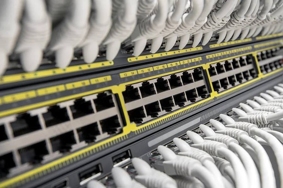 Top Benefits of Professional Data Network Installations for Your Business