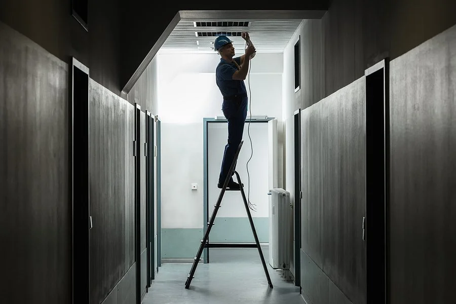 Save Money and Energy with a Lighting Retrofit in Your Commercial Building