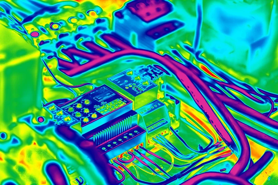 What Does an Electrical Thermographer Do Why It Matters for Your Facility