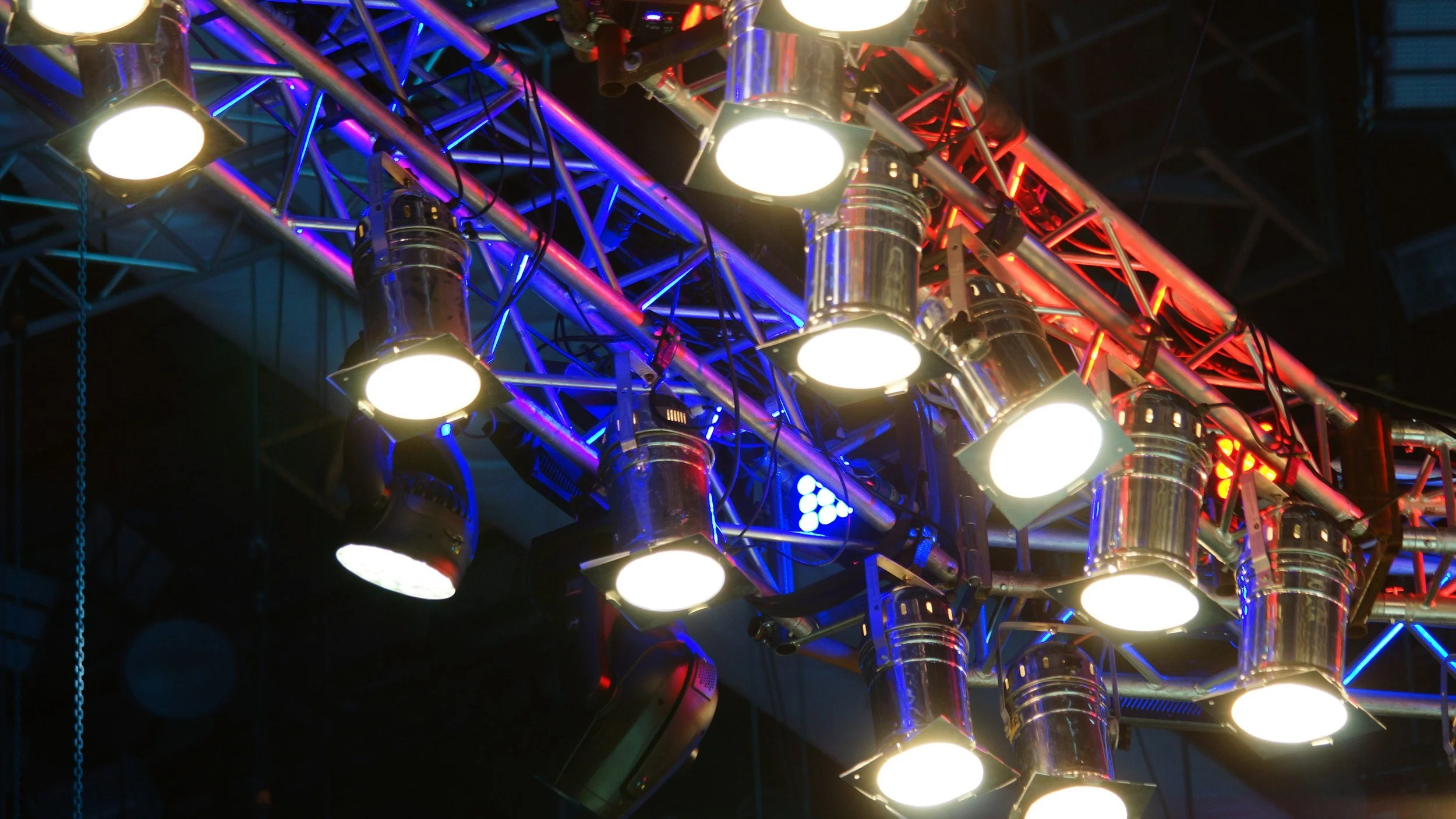 The Importance of Professional Commercial Lighting Installation