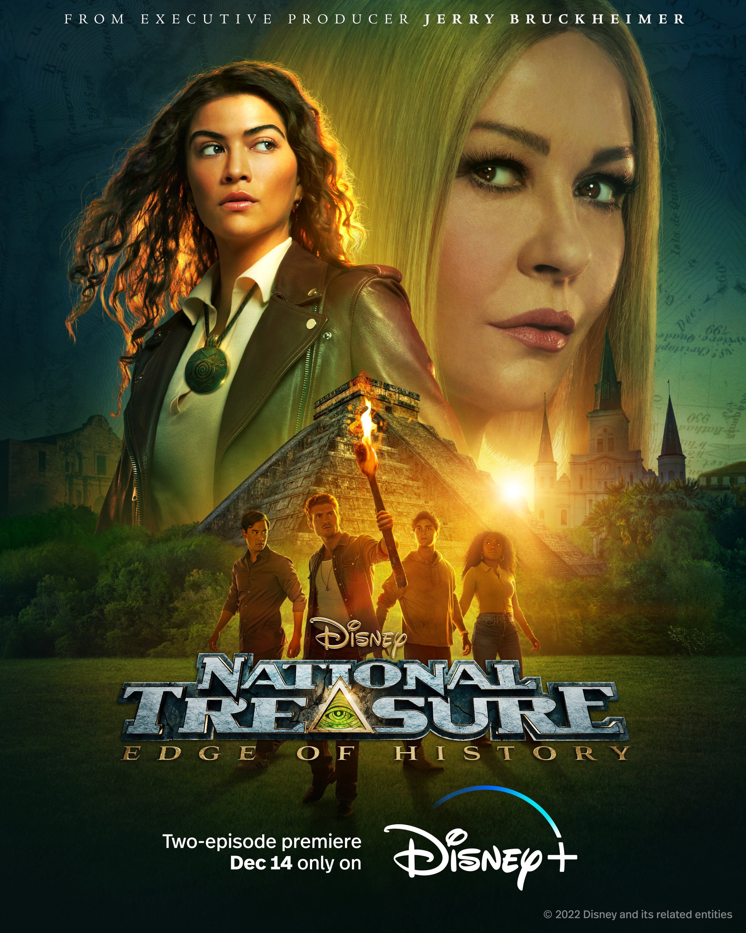 National Treasure Edge of History Poster.jpg