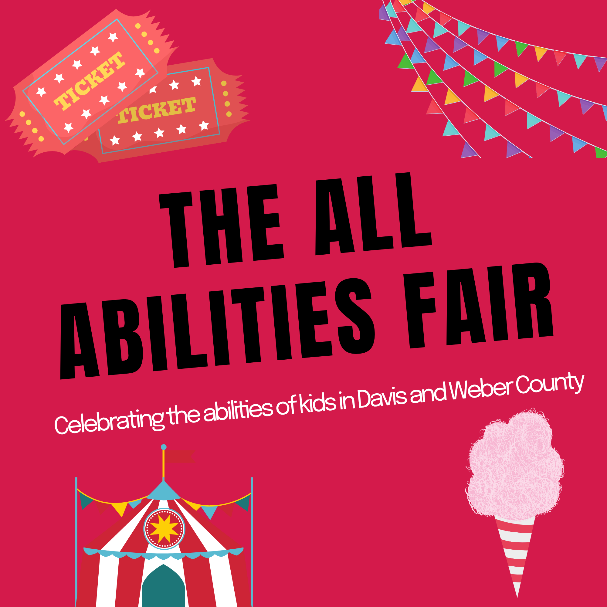 The All Abilities Fair
