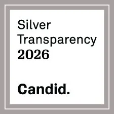 We just earned our Silver Seal of Transparency from @CandidDotOrg! Keep up with our accomplishments on our #NonprofitProfile

#pediatrictherapy #autismsupport #parentcommunity