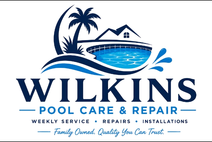Wilkin Pool Care &amp; Repair