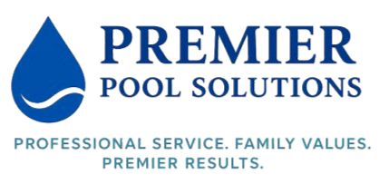 Premier pool and spa solutions 