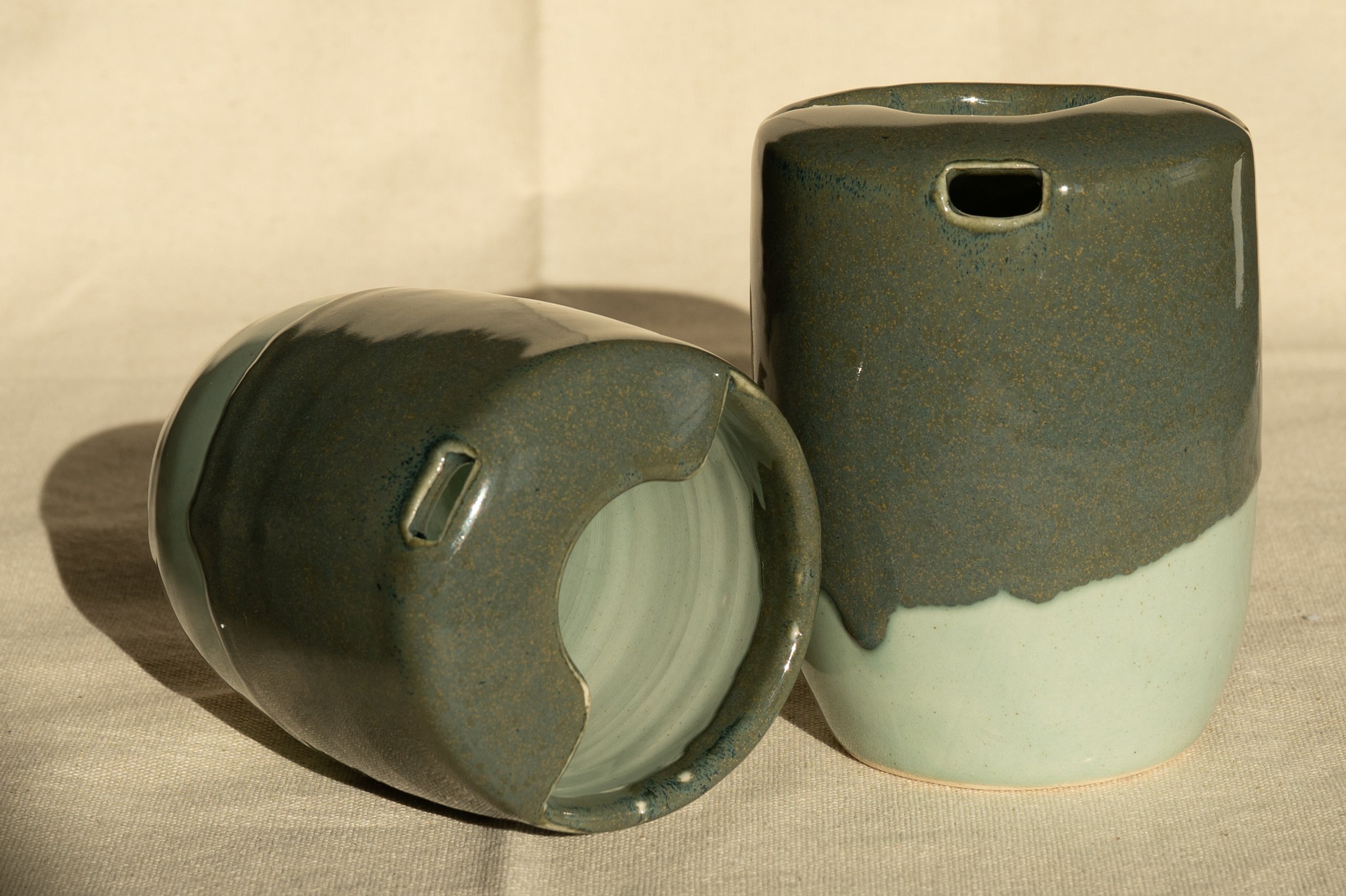 Moss Travel Mug