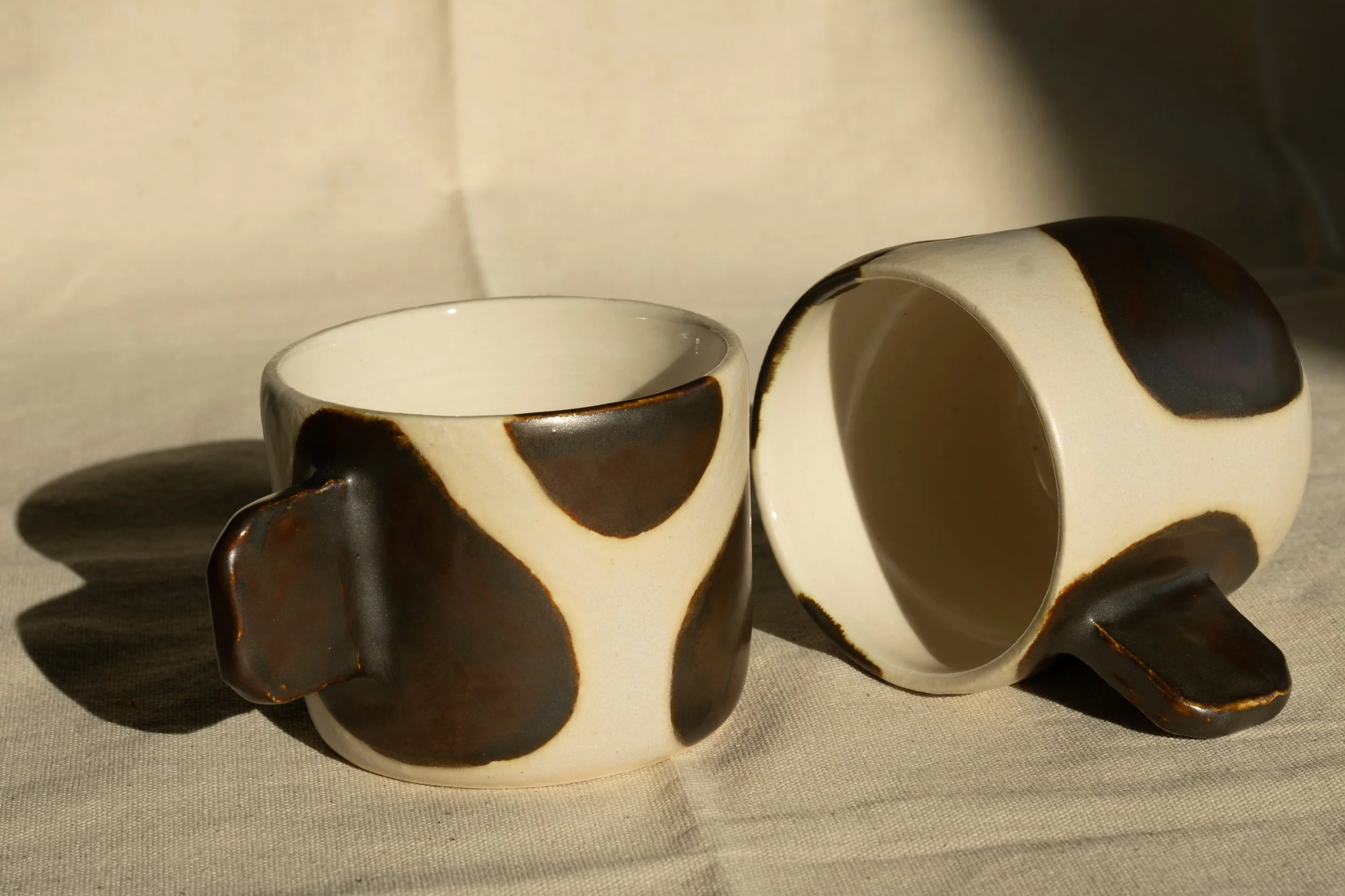 Cattle Mug