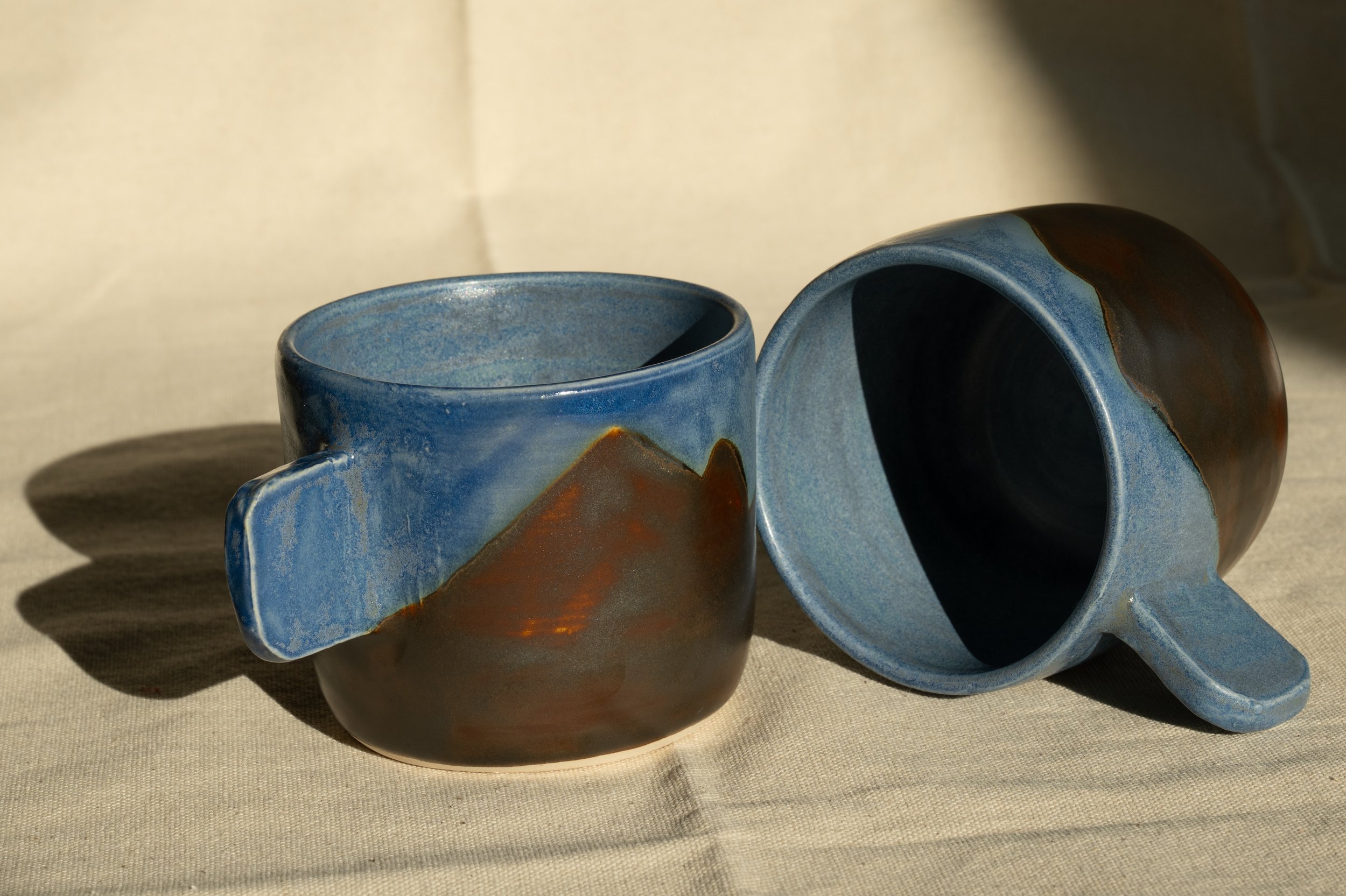 Front Range Mug