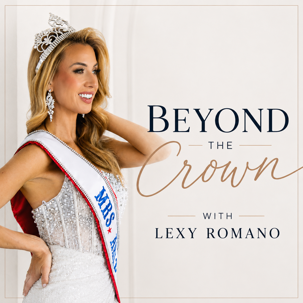 Beyond the Crown