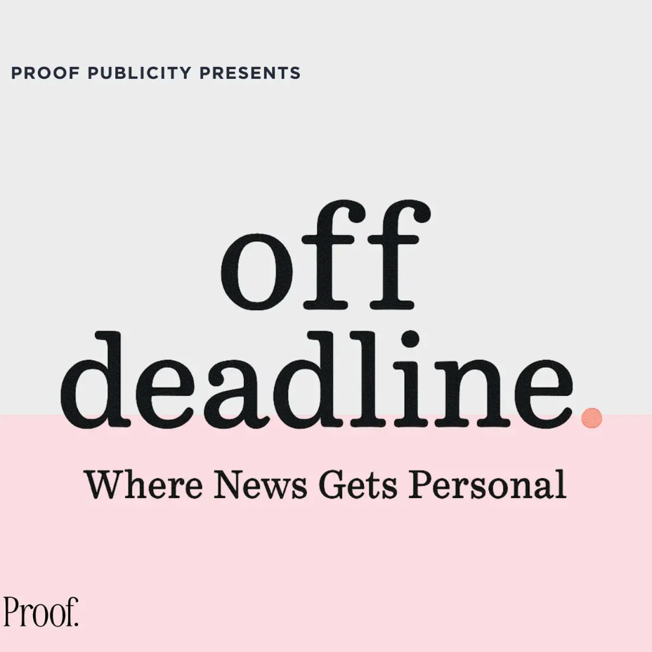 Off Deadline